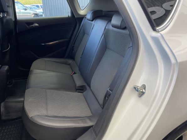 Opel Astra J с пробегом 2011 года, цена 507 000 рублей, 183102 км, хэтчбек, Автокод Объявления
