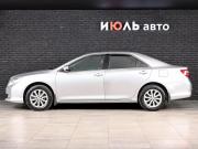 Toyota Camry VII (XV50) Екатеринбург  - изображение 29
