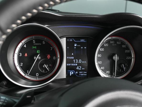 Suzuki Swift V с пробегом 2016 года, цена 1 199 000 рублей, 71897 км, хэтчбек, Автокод Объявления