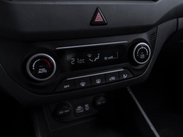 Hyundai Creta I с пробегом 2016 года, цена 1 870 000 рублей, 84214 км, внедорожник, Автокод Объявления
