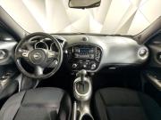 Nissan Juke I Москва  - изображение 34