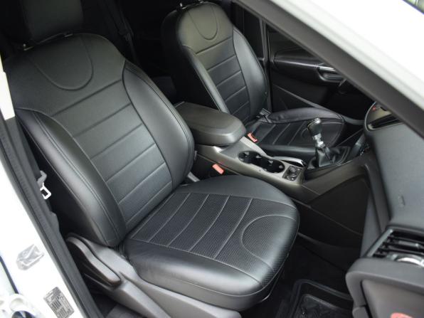 Ford Kuga II с пробегом 2013 года, цена 1 150 000 рублей, 148697 км, внедорожник, Автокод Объявления