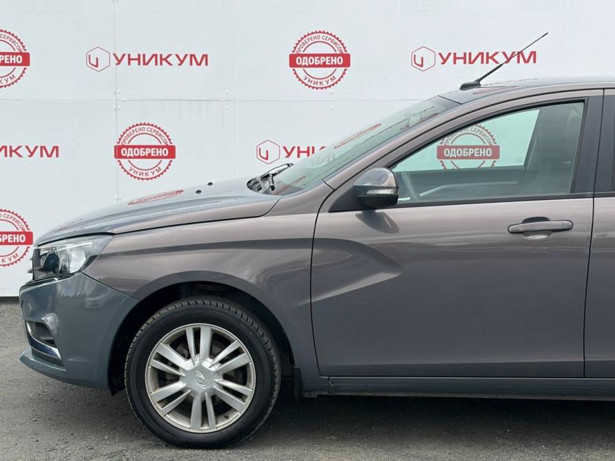 Lada (ВАЗ) Vesta I Екатеринбург  - изображение 12