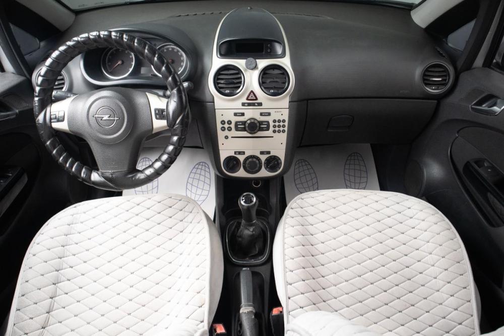 Opel Corsa D Оренбург  - изображение 8