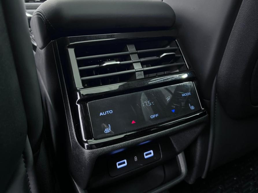 Geely Monjaro I Ростов-на-Дону  - изображение 30