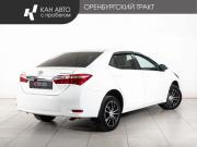 Toyota Corolla XI (E160 E170 E180) Казань  - изображение 18