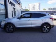 Nissan Qashqai II Рестайлинг Москва  - изображение 24