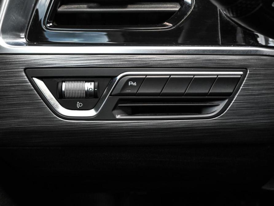 Geely Tugella I Рестайлинг Новороссийск  - изображение 19