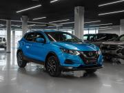 Nissan Qashqai II Рестайлинг Москва  - изображение 27