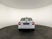 Skoda Rapid I Рестайлинг Москва  - изображение 31