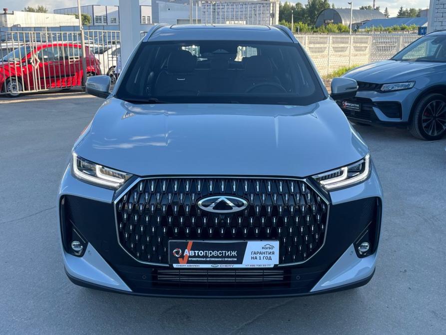 Chery Tiggo 7L I Калуга  - изображение 2