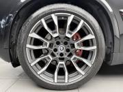 BMW X5 IV (G05/G18) Рестайлинг Москва  - изображение 59