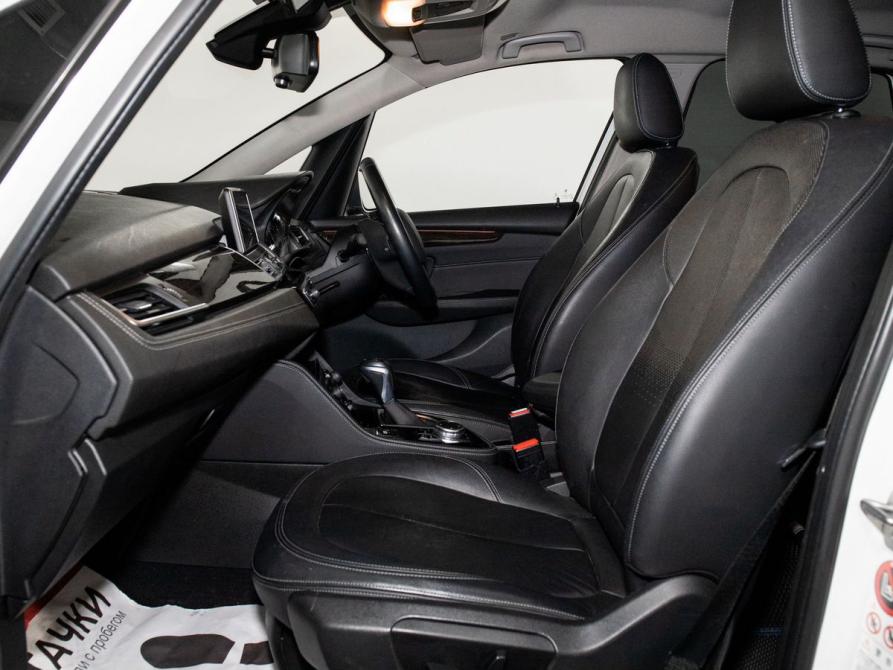 BMW 2 серии Active Tourer F45 Иркутск  - изображение 6