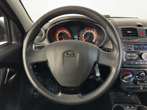 Lada (ВАЗ) Granta I Рестайлинг с пробегом 2022 года, цена 839 900 рублей, 57962 км, универсал, Автокод Объявления