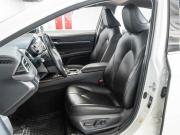 Toyota Camry VIII (XV70) Ставрополь  - изображение 36