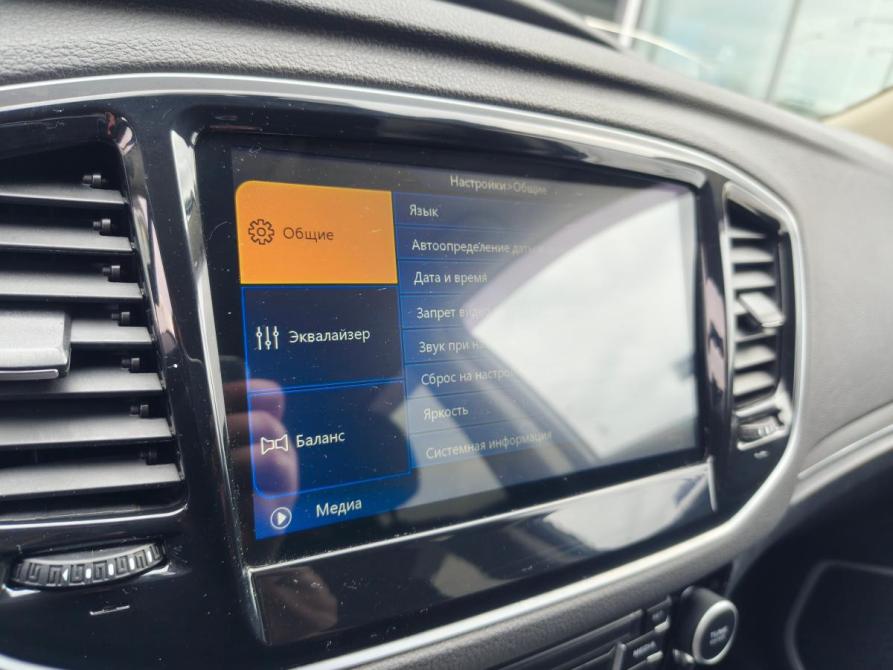 Geely Emgrand X7 I Рестайлинг 2 Стерлитамак  - изображение 15