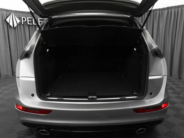 Audi Q5 I (8R) Рестайлинг с пробегом 2016 года, цена 2 550 000 рублей, 125607 км, внедорожник, Автокод Объявления