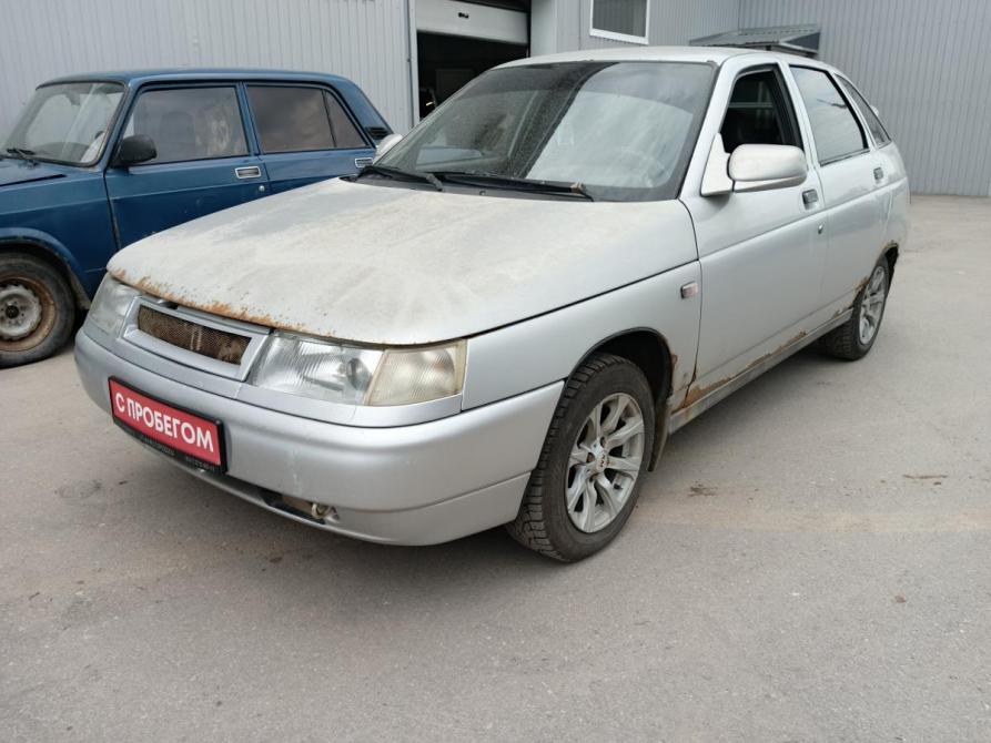 Lada (ВАЗ) 2112 Арзамас  - изображение 1