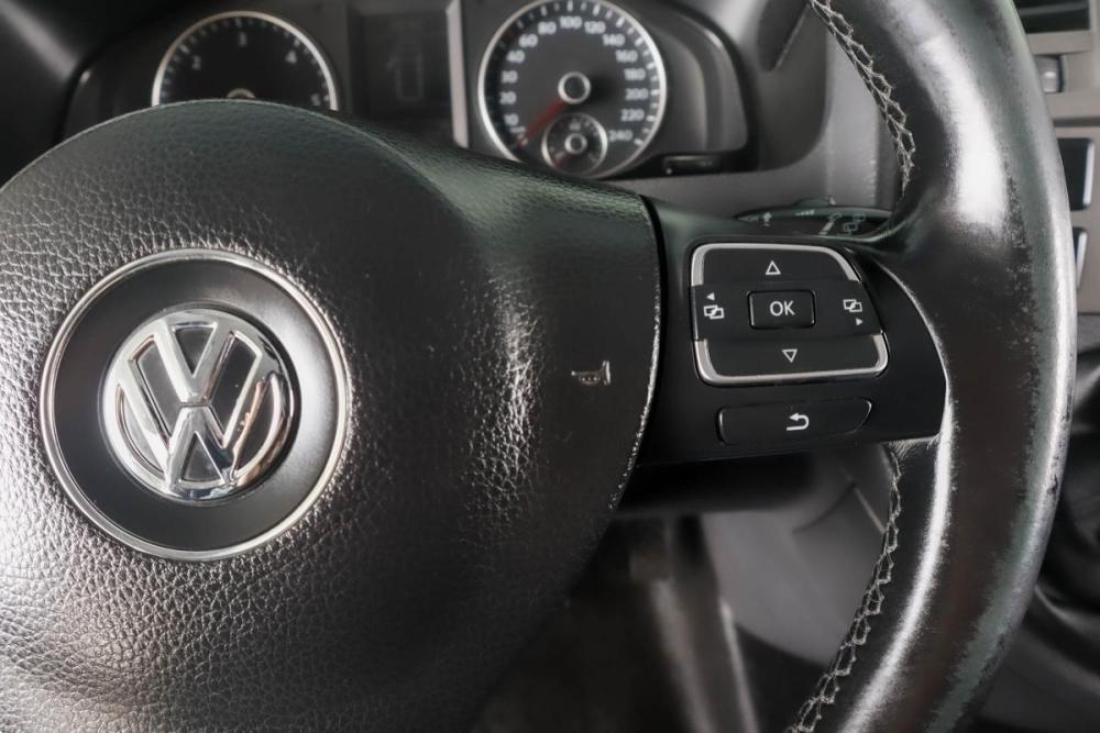 Volkswagen Caravelle T5 Рестайлинг Пермь  - изображение 17