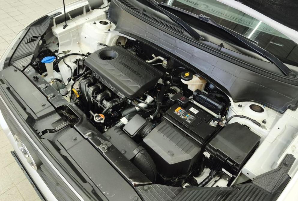 Hyundai Creta II Екатеринбург  - изображение 21