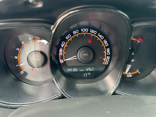 Lada (ВАЗ) Vesta I с пробегом 2019 года, цена 815 000 рублей, 143600 км, универсал, Автокод Объявления