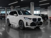 BMW X3 IV (G45/G48) Москва  - изображение 37