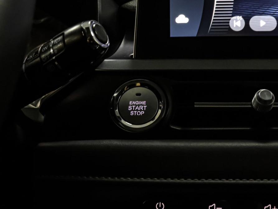 Chery Tiggo 4 Pro I Рестайлинг Минеральные Воды  - изображение 15