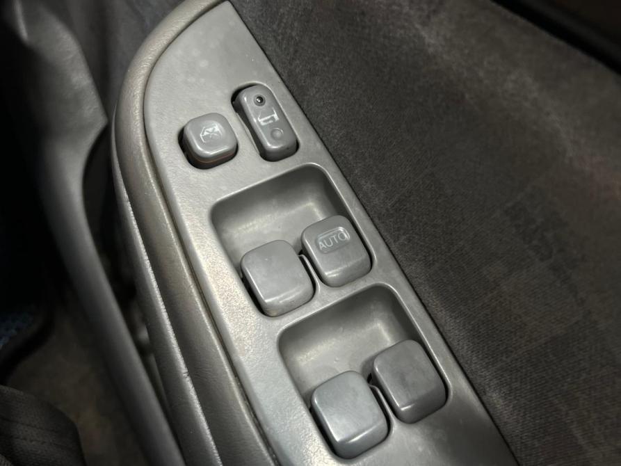 Toyota Raum I Кемерово  - изображение 13