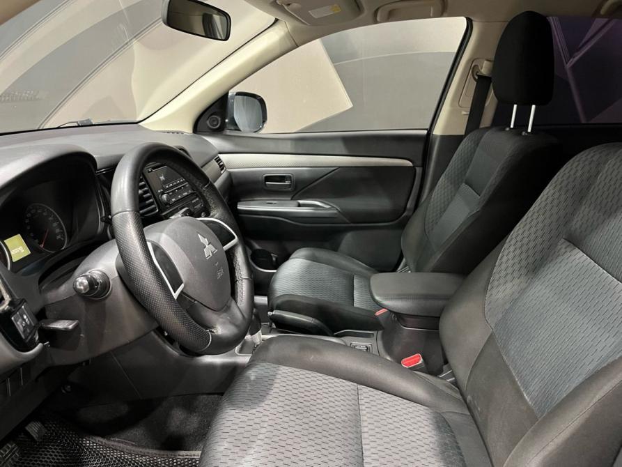 Mitsubishi Outlander III Пермь  - изображение 14