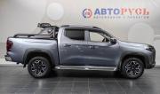 Changan Hunter Plus Москва  - изображение 30