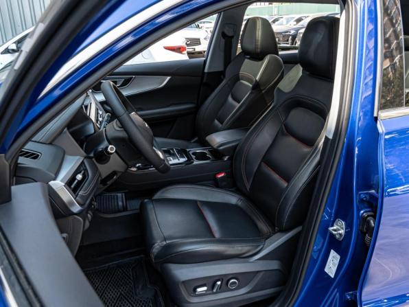 Chery Tiggo 7 Pro I с пробегом 2022 года, цена 1 695 000 рублей, 55081 км, внедорожник, Автокод Объявления