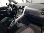 Toyota Auris I Москва  - изображение 25