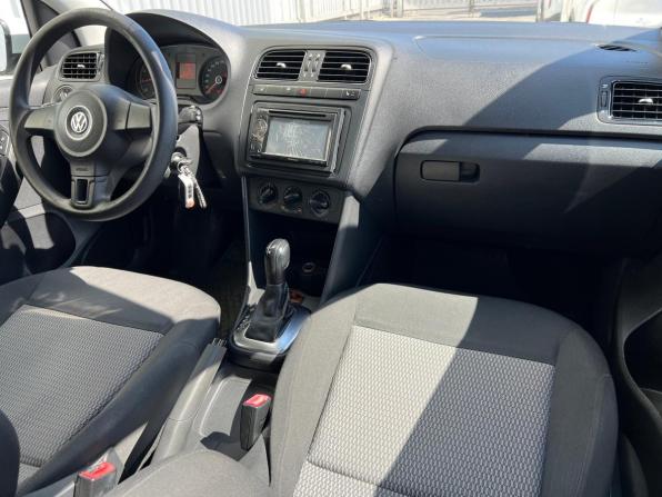 Volkswagen Polo V с пробегом 2012 года, цена 637 000 рублей, 247279 км, седан, Автокод Объявления