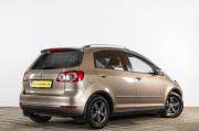 Volkswagen Golf Plus I Тюмень  - изображение 25