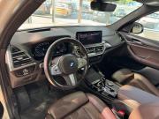 BMW X3 III (G01) Рестайлинг Москва  - изображение 33