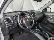 Mitsubishi ASX I Рестайлинг Москва  - изображение 39