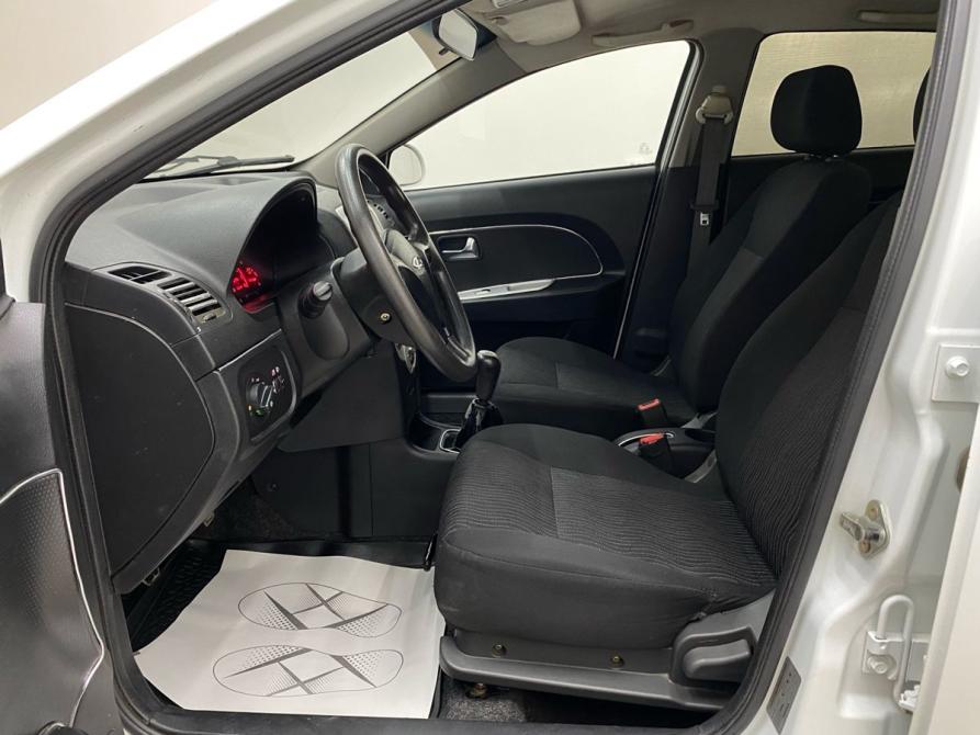 Chery Bonus (A13) Энгельс  - изображение 21