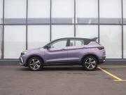Geely Coolray I Рестайлинг Курган  - изображение 29