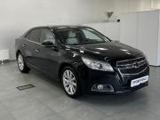 Chevrolet Malibu VIII Казань  - изображение 24