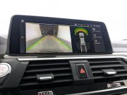 BMW X4 II (G02) Москва  - изображение 47