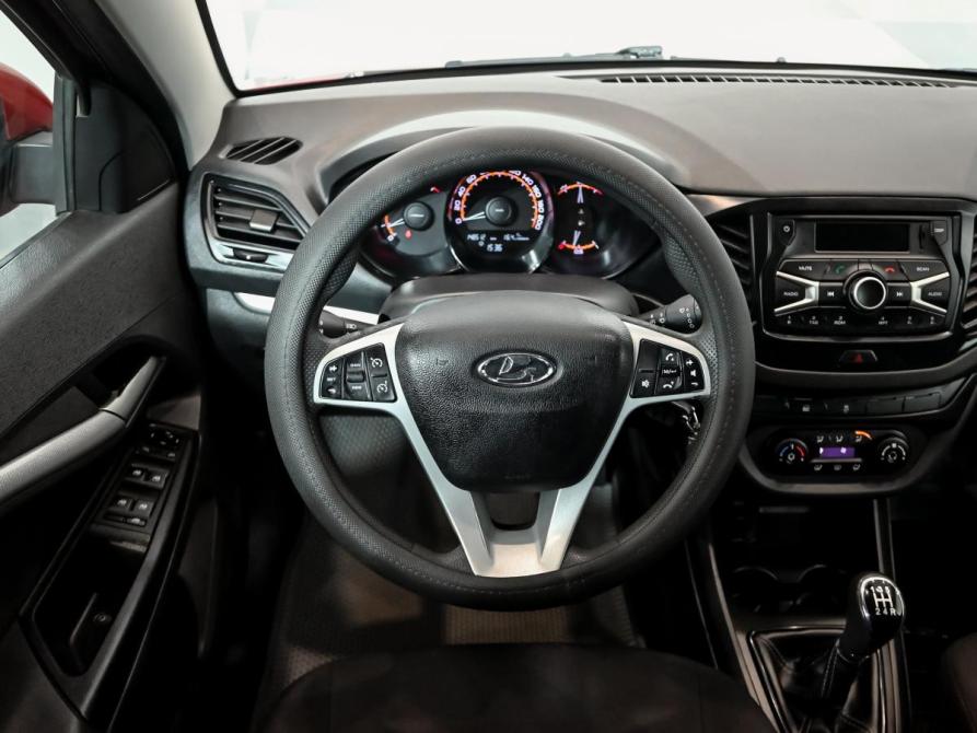 Lada (ВАЗ) Vesta I Екатеринбург  - изображение 11
