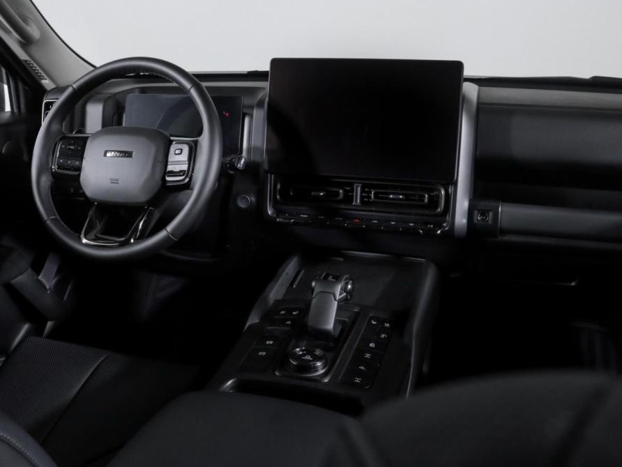 Haval H9 II Москва  - изображение 12