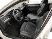 Skoda Superb III Рестайлинг Казань  - изображение 48