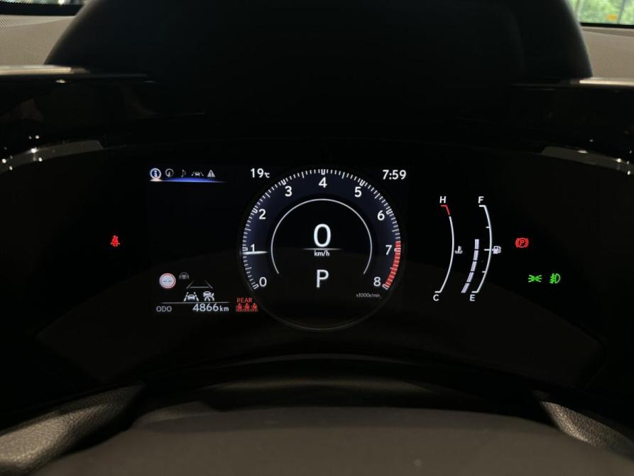 Lexus NX II Казань  - изображение 16