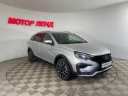 Lada (ВАЗ) Vesta I Рестайлинг (NG) Воронеж  - изображение 26