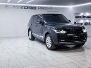 Land Rover Range Rover IV Уфа  - изображение 44