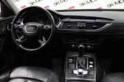 Audi A6 IV (C7) Рестайлинг Сургут  - изображение 53
