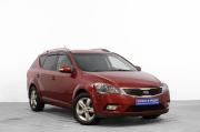 Kia Ceed I Рестайлинг Барнаул  - изображение 26