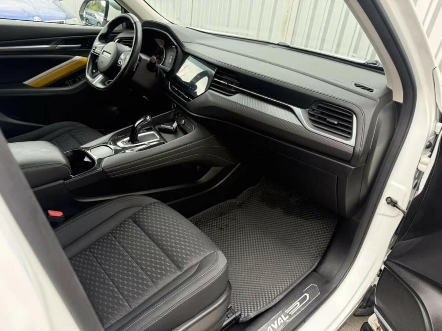 Haval F7x I Ростов-на-Дону  - изображение 16