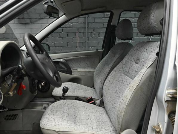 Lada (ВАЗ) Kalina I с пробегом 2008 года, цена 200 000 рублей, 200551 км, хэтчбек, Автокод Объявления